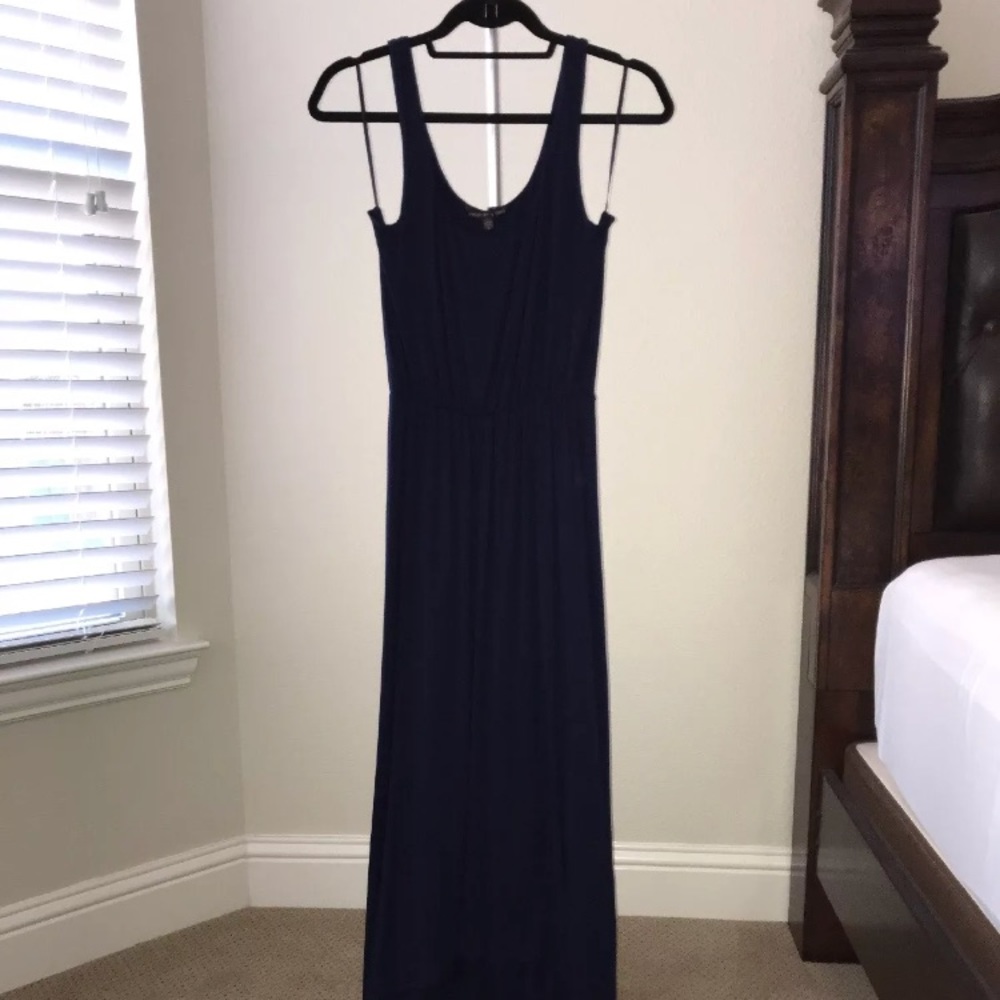 Felicity & Coco high low dress XS